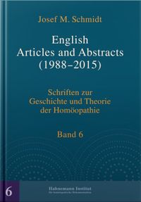 English Articles and Abstracts
