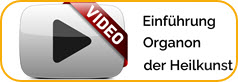 YouTube Video Samuel Hahnemann, Organon der Heilkunst